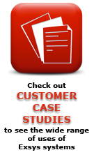 Exsys Case Studies