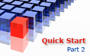 QuickStart Part2