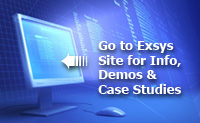 exsys.com