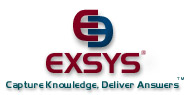 EXSYS Logo