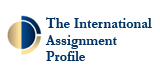 International Assignment Profile