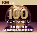 KM World 100