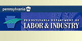 PA DEpartment of Labor