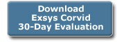 Exsys Corvid 30-day Evaluation