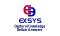 Small Exsys Logo