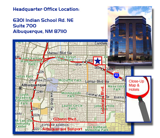 UptownMap