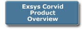 Exsys Corvid Overview